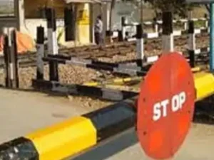 रायगढ़ में रेल लाइन मरम्मत का चलेगा काम Chhattisgarh Crimes