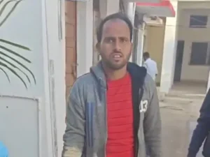 गौरेला-पेंड्रा-मरवाही जिले में अपनी पत्नी का मर्डर करने वाले वकील को उम्रकैद की सजा हुई Chhattisgarh Crimes