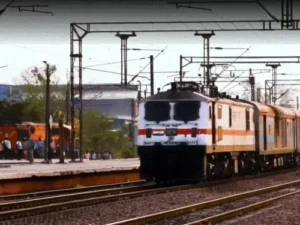 दक्षिण पूर्व मध्य रेलवे के रायपुर मंडल के निपनिया-भाटापारा स्टेशनों के बीच ऑटोमेटिक सिग्नलिंग कमीशनिंग के लिए नॉन इंटरकनेक्टिविटी का काम किया जाएगा Chhattisgarh Crimes