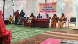 शासन के सभी योजनाओं का सफल क्रियान्वयन हो यही हमारा उद्देश्य है Chhattisgarh Crimes