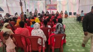 शासन के सभी योजनाओं का सफल क्रियान्वयन हो यही हमारा उद्देश्य है Chhattisgarh Crimes