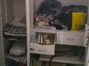 छत्तीसगढ़ के रायगढ़ जिले में अज्ञात चोरों ने दो सूने घरों को निशाना बनाया Chhattisgarh Crimes