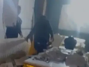 राजधानी रायपुर के VIP रोड स्थित रजवाड़ा रिसॉर्ट में शुक्रवार रात एक गंभीर हादसा हुआ Chhattisgarh Crimes