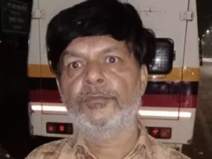 छत्तीसगढ़ कोल घोटाला मामले में आरोपी चार्टर्ड अकाउंटेंट (CA) राकेश कुमार जैन को EOW ने गिरफ्तार किया गया Chhattisgarh Crimes