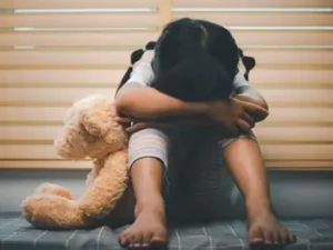 बलरामपुर जिले में 4 साल की बच्ची से रेप का मामला सामने आया Chhattisgarh Crimes