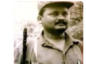 CG पुलिस बोली- मारे गए 6 नक्सलियों में पापाराव नहीं Chhattisgarh Crimes