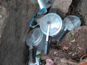 कांकेर-नारायणपुर सीमावर्ती क्षेत्र में सुरक्षाबलों को नक्सल विरोधी अभियान में बड़ी सफलता मिली Chhattisgarh Crimes