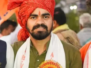 भारतीय जनता युवा मोर्चा (भाजयुमो) कोरबा जिले में नई नियुक्तियां की गई Chhattisgarh Crimes