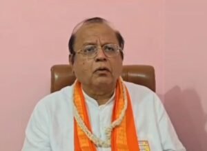 राजिम कुंभ कल्प शुरू होने से पहले सियासी घमासान तेज Chhattisgarh Crimes