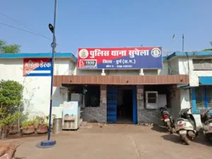 छत्तीसगढ़ की दुर्ग पुलिस ने म्यूल अकाउंट के जरिए 12.78 लाख रुपए की ऑनलाइन ठगी का खुलासा किया Chhattisgarh Crimes