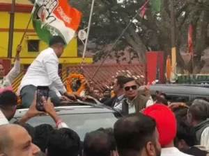 चैतन्य रिहा, लखमा जेल में Chhattisgarh Crimes