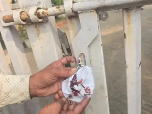 रायपुर नगर निगम ने टैक्स नहीं चुकाने वाले बड़े बकायादारों पर सख्त कार्रवाई की Chhattisgarh Crimes