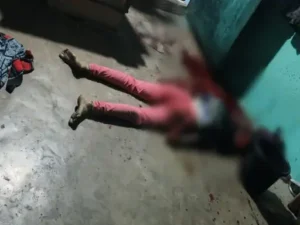 छत्तीसगढ़ के कोरबा में एक तरफा प्यार करना युवती को भारी पड़ गया Chhattisgarh Crimes