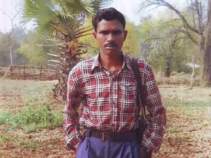 छत्तीसगढ़-महाराष्ट्र बॉर्डर के बीजापुर नेशनल पार्क क्षेत्र में जवानों ने 2 नक्सलियों को मार गिराया Chhattisgarh Crimes