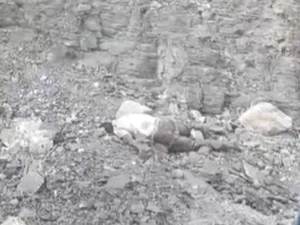 कोरबा के मानिकपुर चौकी क्षेत्र स्थित एसईसीएल मानिकपुर खदान में एक मजदूर की 170 फीट नीचे गिरने से मौत Chhattisgarh Crimes