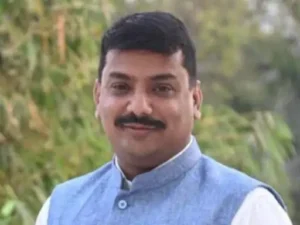 बिलासपुर में सरकारी और सेवा भूमि पर अवैध कब्जे का मामला विधानसभा में उठा Chhattisgarh Crimes