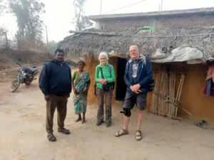 छत्तीसगढ़ के धमतरी जिले का वनांचल ग्राम जबर्रा अब इको टूरिज्म के लिए देश-विदेश में अपनी पहचान बना चुका Chhattisgarh Crimes