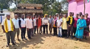 टायगर रिजर्व क्षेत्र में 12 घंटे आवाजाही प्रतिबंध के विरोध में 5 फरवरी को होगी तीनों क्षेत्रों की संयुक्त बड़ी बैठक Chhattisgarh Crimes