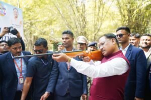 ग्लोबल टूरिज्म डेस्टिनेशन के रूप में विकसित होगा मयाली - मुख्यमंत्री श्री विष्णु देव साय* Chhattisgarh Crimes