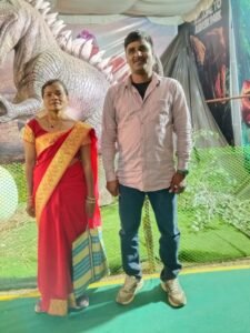 वेलेनटाईन डे मे खास जोडी़ की खास पेशकश Chhattisgarh Crimes