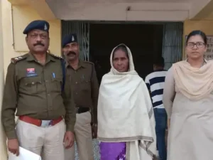 सूरजपुर में पूर्व दिवंगत सांसद के कर्मचारी पन्ना राठिया की हत्या का खुलासा हो गया Chhattisgarh Crimes