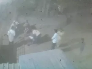 छत्तीसगढ़ के धमतरी जिले में शनिवार रात युवक की हत्या कर दी गई Chhattisgarh Crimes