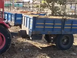 खनिज विभाग ने जिले में रेत और गिट्टी के अवैध उत्खनन एवं परिवहन के खिलाफ अपनी कार्रवाई तेज कर दी Chhattisgarh Crimes