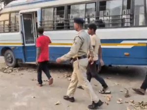 छत्तीसगढ़ के जशपुर जिले में 13 साल की बच्ची से गैंगरेप हुआ Chhattisgarh Crimes