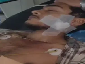 राजधानी रायपुर में रोड रेज के विवाद ने हिंसक रूप ले लिया Chhattisgarh Crimes