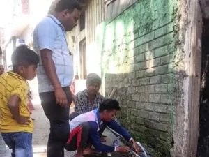 रायगढ़ नगर निगम ने टैक्स नहीं पटाने वाले बकायादारों के खिलाफ सख्त अभियान शुरू कर दिया Chhattisgarh Crimes