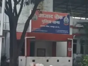 रायपुर में पुराने विवाद में युवक ने चाकू मारकर जानलेवा हमला कर दिया Chhattisgarh Crimes