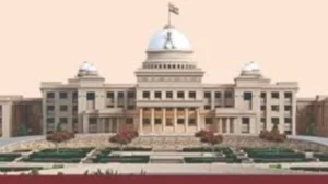 छत्तीसगढ़ विधानसभा में गूंजा बीजापुर के गंगालूर में संचालित पोर्टा केबिन में छात्राओं के गर्भवती होने का मामला Chhattisgarh Crimes