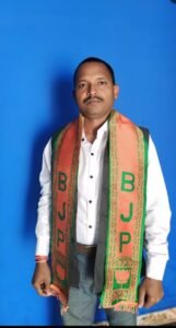 प्रदेश की साय सरकार किसान हितैषी,रोहित नायक Chhattisgarh Crimes