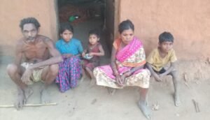 Chhattisgarh Crimes