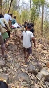 Chhattisgarh Crimes