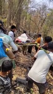 Chhattisgarh Crimes