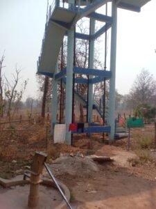 बड़ा सवाल,क्या अब सुदूर वनांँचल के गांँवो का होगा विकास Chhattisgarh Crimes