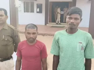 छत्तीसगढ़ के बालोद जिले में 10वीं की छात्रा से गैंगरेप हुआ Chhattisgarh Crimes