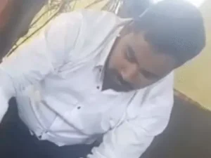 मनेंद्रगढ़-चिरमिरी-भरतपुर जिले के झगराखांड में रहने वाले भाजपा नेता शुभम सिंह का कथित तौर पर जुआ खेलते हुए वीडियो सोशल मीडिया हो रहा Chhattisgarh Crimes