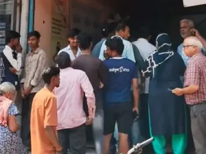 छत्तीसगढ़ के रायगढ़ जिले में अब घरेलू गैस सिलेंडरों पर प्रशासन कड़ी निगरानी रखेगा, ताकि एलपीजी सिलेंडर का गलत तरीके से इस्तेमाल न हो सके Chhattisgarh Crimes