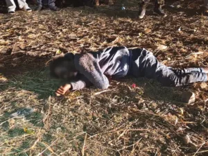 छत्तीसगढ़ के कवर्धा जिले में अननेचुरल सेक्स के लिए दबाव बनाने पर 10वीं के छात्र ने शिक्षक की हत्या की दी Chhattisgarh Crimes