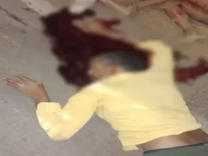 छत्तीसगढ़ के बालोद जिले में अज्ञात वाहन की टक्कर से स्कूटी सवार एक व्यक्ति की मौत Chhattisgarh Crimes