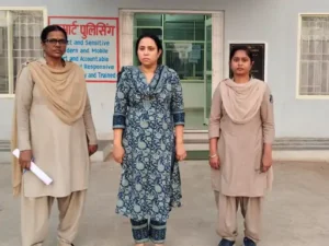 छत्तीसगढ़ के दुर्ग जिले में मंत्रालय और अन्य विभागों में सरकारी नौकरी दिलाने का झांसा देकर ठगी करने वाले पति-पत्नी को पुलिस ने गिरफ्तार किया Chhattisgarh Crimes