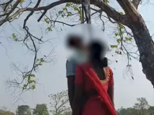 Chhattisgarh Crimes