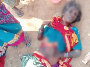 Chhattisgarh Crimes