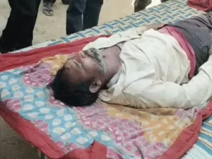 Chhattisgarh Crimes