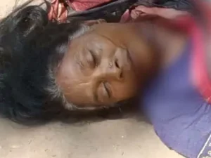 Chhattisgarh Crimes