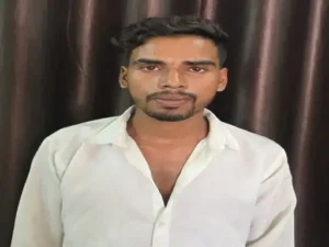 Chhattisgarh Crimes