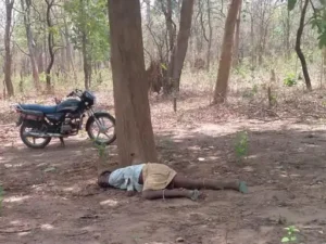 Chhattisgarh Crimes