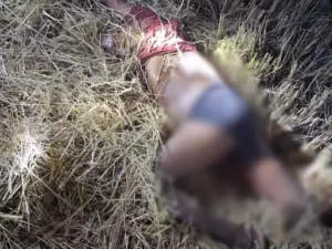 Chhattisgarh Crimes